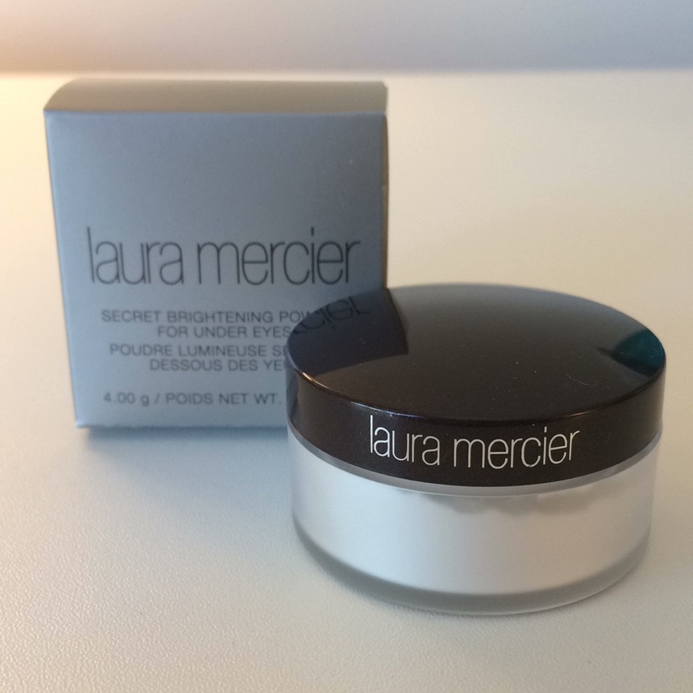 Laura Mercier Secret Brightening Powder